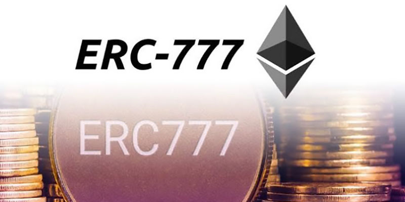 نحوه عملکرد و ویژگی ‌های کلیدی در استاندارد ERC-777