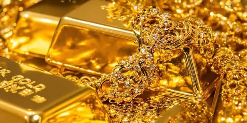 راهنمای هوشمندانه انتخاب عیار طلا