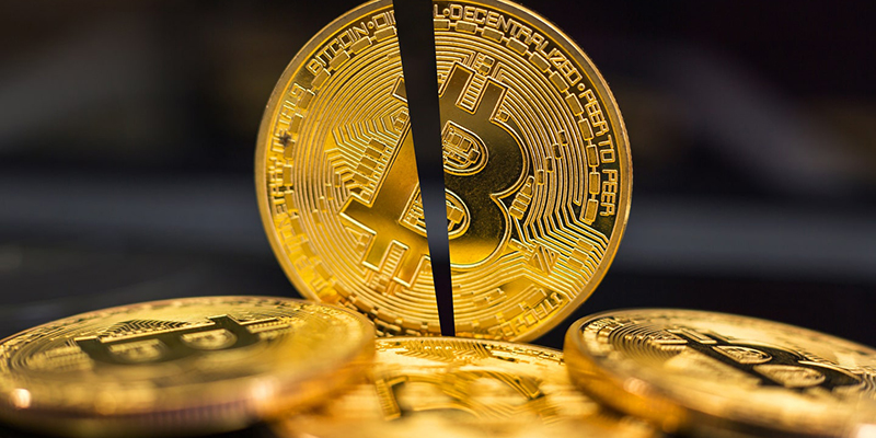 تحلیل تاریخی تاثیر هاوینگ بر قیمت بیت‌ کوین