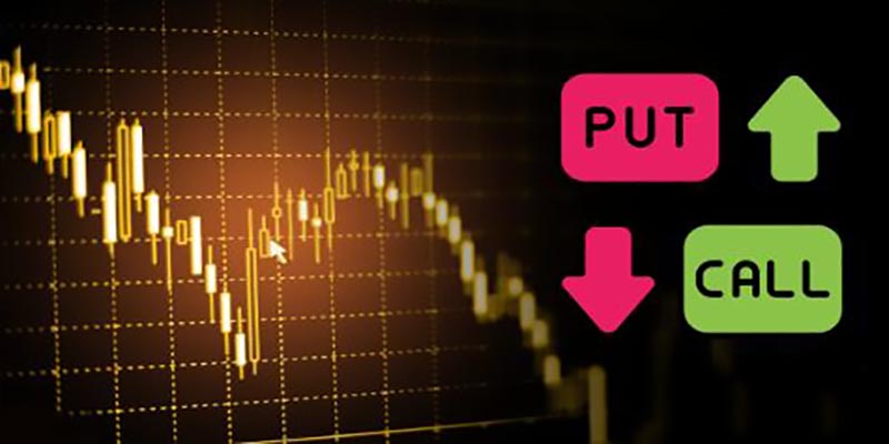 دو عامل تعیین‌ کننده در ارزش‌ گذاری پوت آپشن