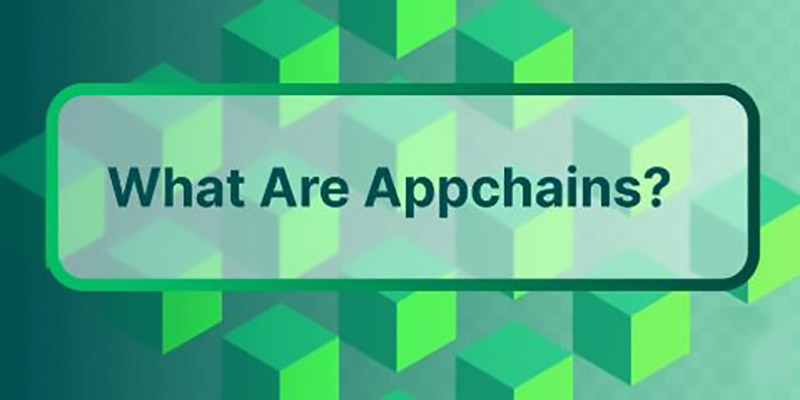 نمونه هایی از اپ چین