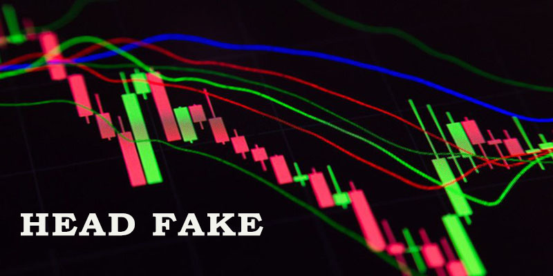نحوه تشخیص یک هد فیک در بازار ارز دیجیتال
