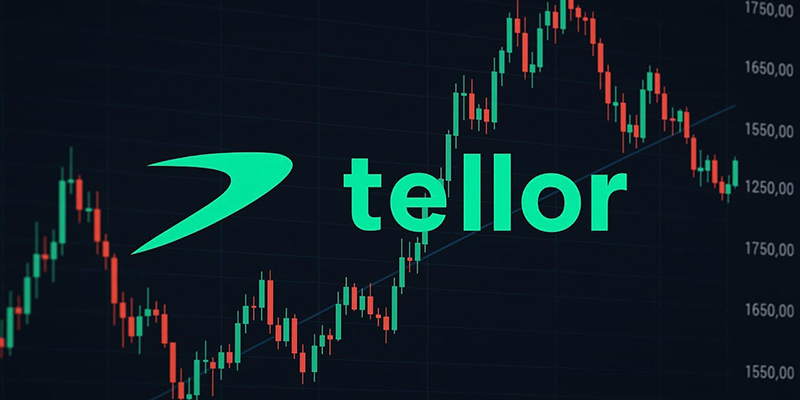 تیم توسعه دهنده اوراکل Tellor