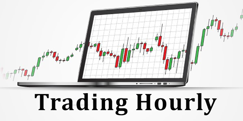 پیاده ‌سازی استراتژی ترکیبی دو اندیکاتور