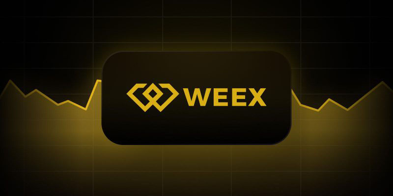معرفی صرافی weex