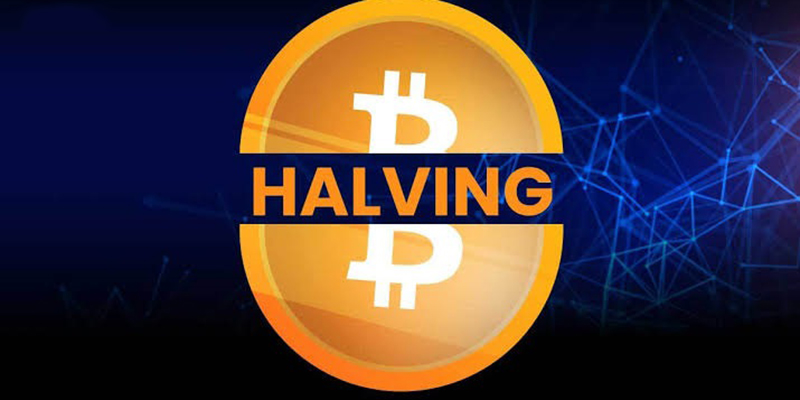 اهمیت هاوینگ بیت کوین