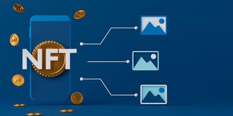 بررسی آینده NFT ها در 2025