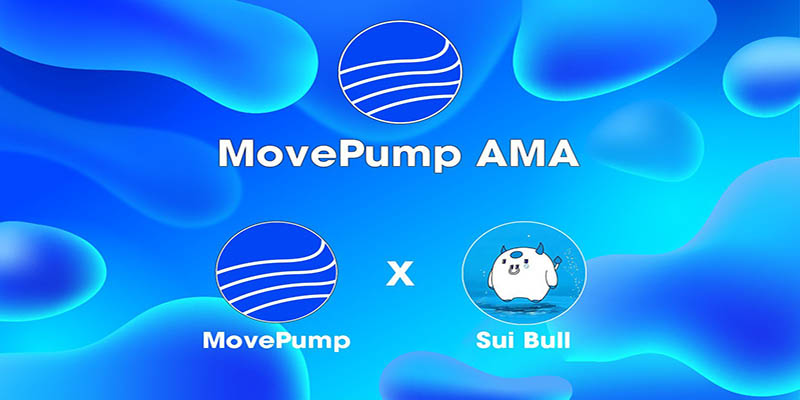 پلتفرم MovePump چگونه کار می کند؟