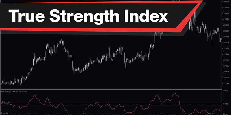 تفاوت TSI با دیگر اندیکاتورها