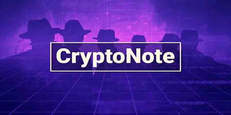 فناوری کریپتونوت چیست؟