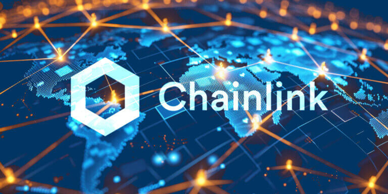 تحلیل آنچین چین ‌لینک: راز خریدهای سنگین در ریزش بازار چیست؟