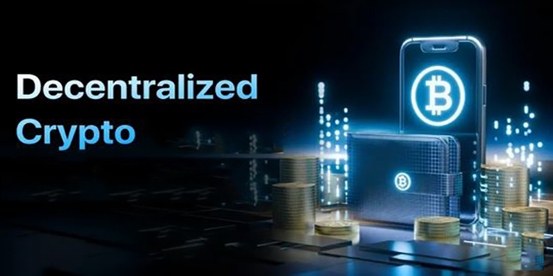 عوامل تعیین کننده غیرمتمرکز بودن یک ارز دیجیتال