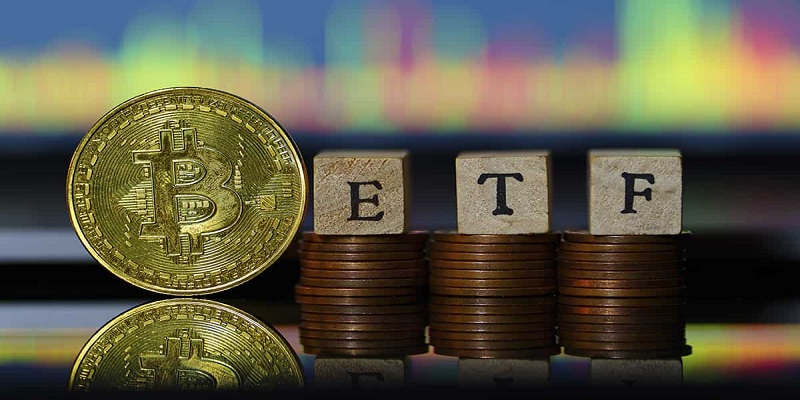 ای تی اف بیت کوین چیست؟