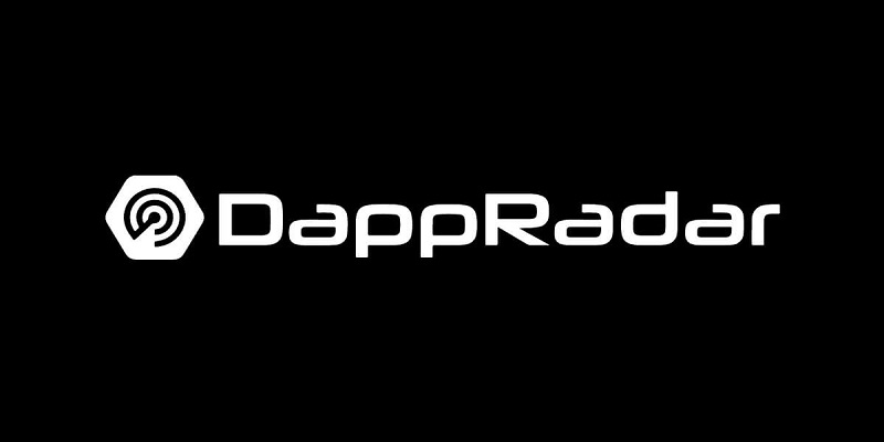 آشنایی با پلتفرم DappRadar