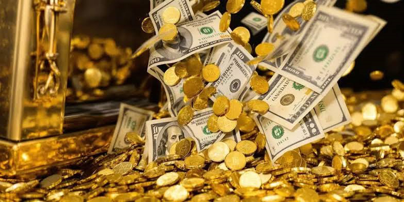 راهنمای تحلیل و انتخاب از میان انواع صندوق سرمایه گذاری طلا