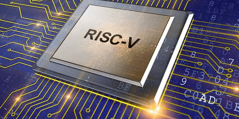 چگونه معماری RISC-V در اتریوم پیاده سازی می شود؟