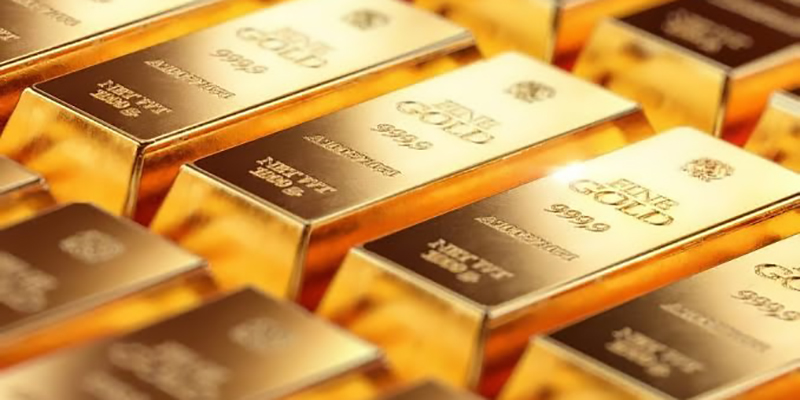 انتخاب بهترین نوع طلا برای سرمایه ‌گذاری