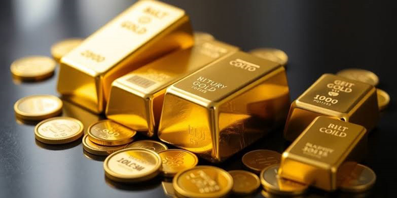 تفاوت وزن مثقال طلا بر اساس عیار