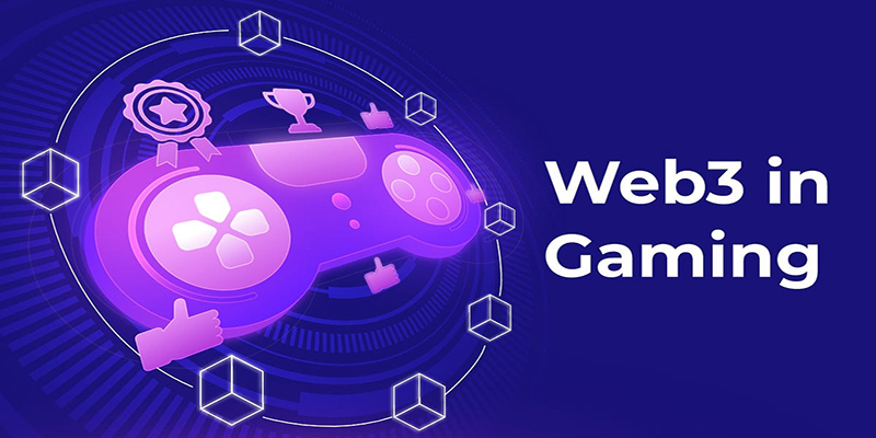 آموزش ساخت بازی در Web3