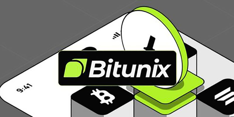 مزایای صرافی Bitunix