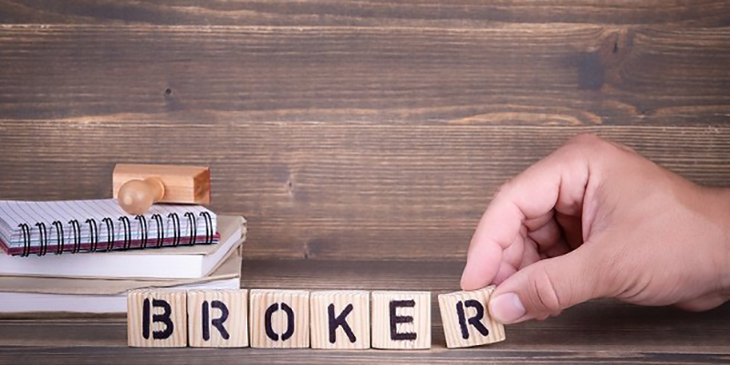 حساب ‌های ECN و ECN Pro