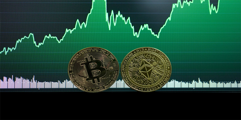 عوامل تاثیرگذار بر نسبت ETH/BTC