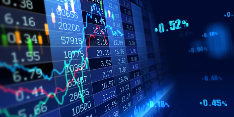 افزودن ستون های تکمیلی مانند Spread و High/Low