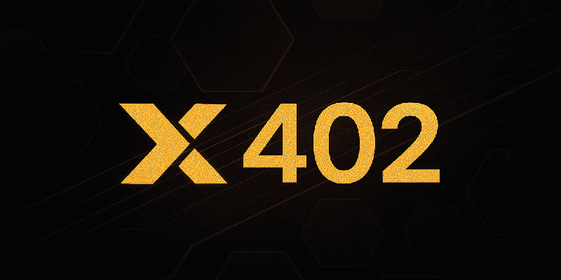 پروتکل X402 چیست؟