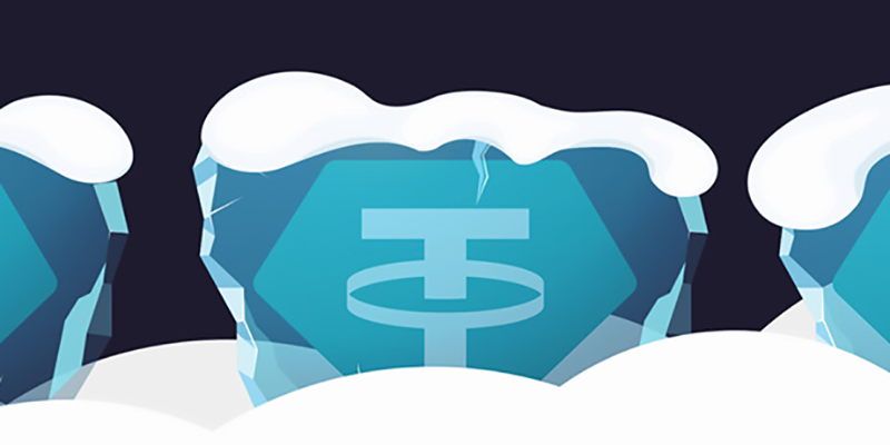 راه های پیشگیری از فریز شدن تتر