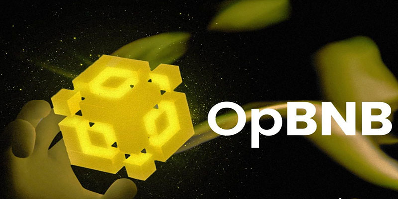 شبکه opBNB چیست؟