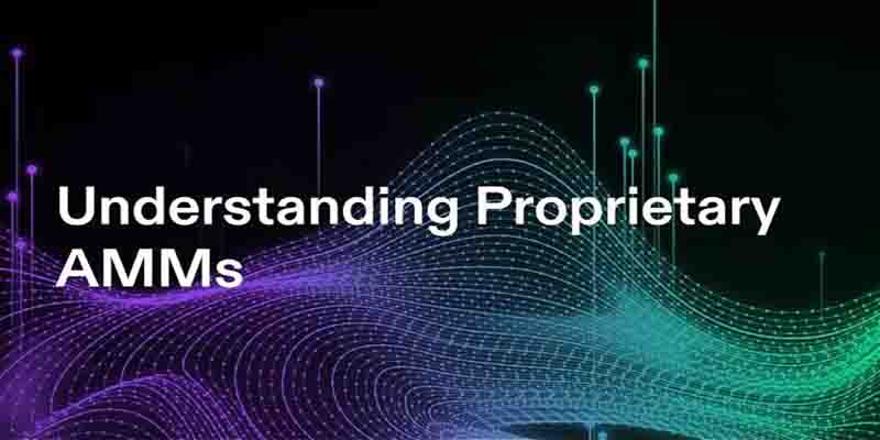 ساختار دفتر سفارش و استراتژی ‌های معاملاتی در PropAMM