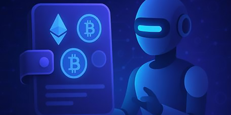 تی آر ام لبز از ابزارهای برتر والت اینتلیجنس