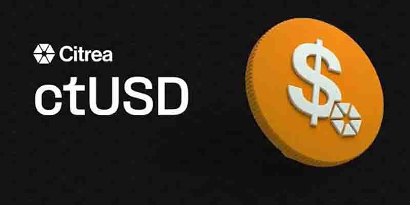 آیا Citrea USD گزینه مناسبی برای سرمایه گذاری است؟