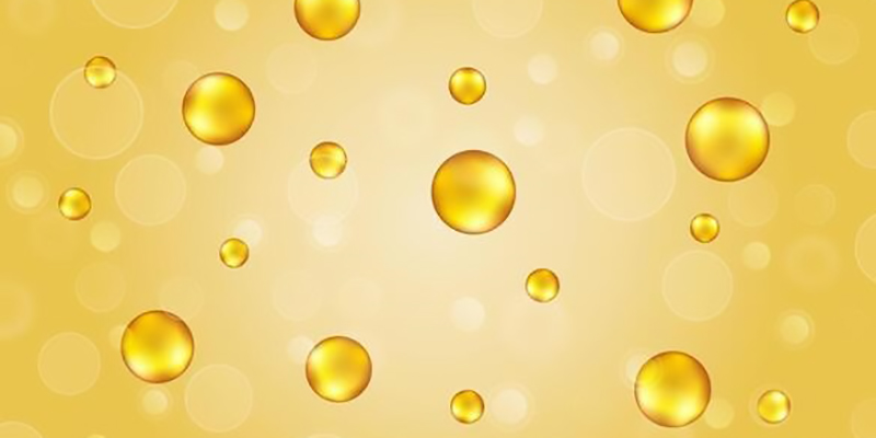 تحلیل عوامل کلیدی در شکل ‌گیری حباب طلا