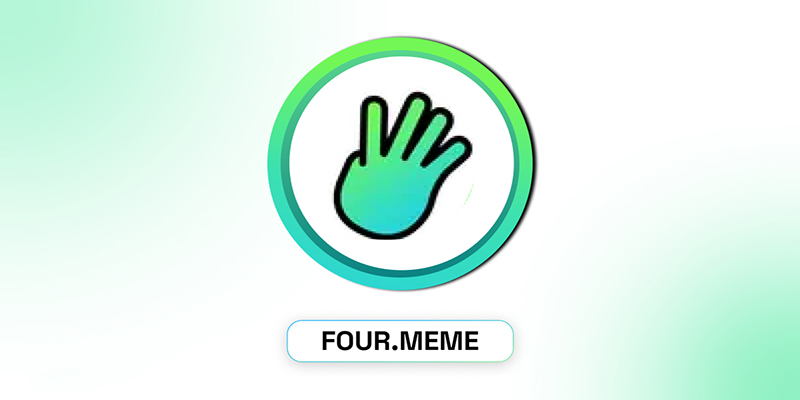 مراحل ساخت میم کوین بر فور میم