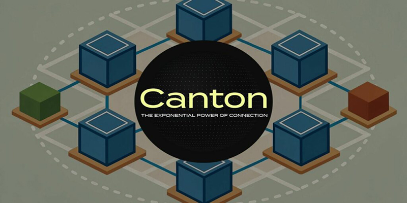 بلاک چین کانتون چیست؟