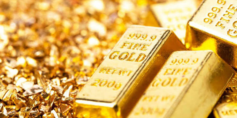 اونس طلا چیست؟