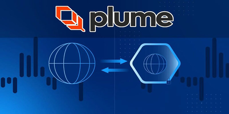 زنجیره RWA پلوم چیست؟