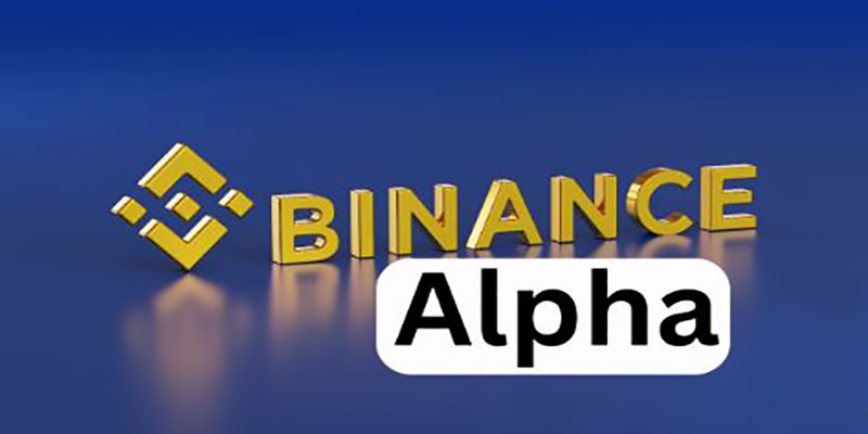 بایننس آلفا 2.0 چیست؟