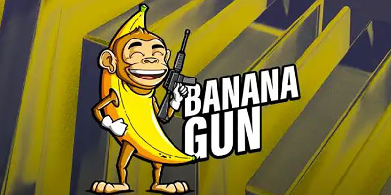 آیا Banana Gun امن است؟