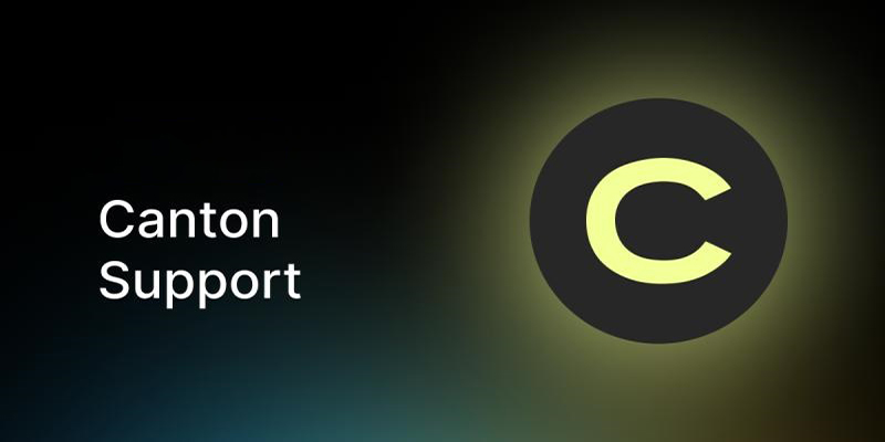 دلیل اعتماد به شبکه کانتون