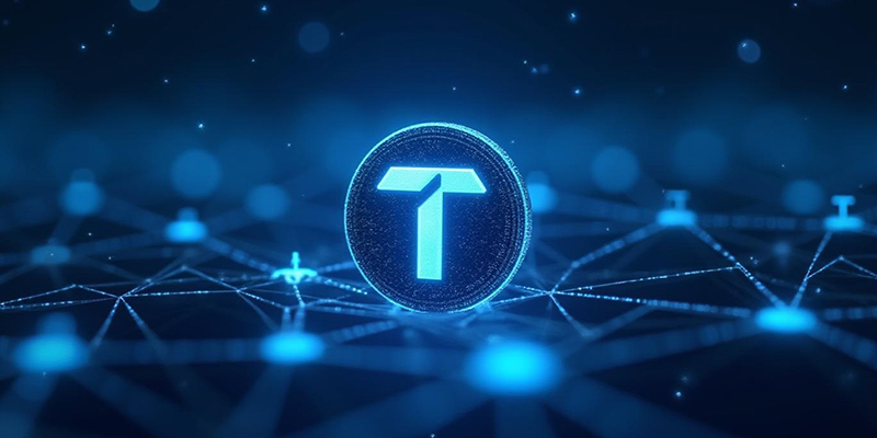 فرآیند فریز شدن تتر چگونه انجام می شود؟