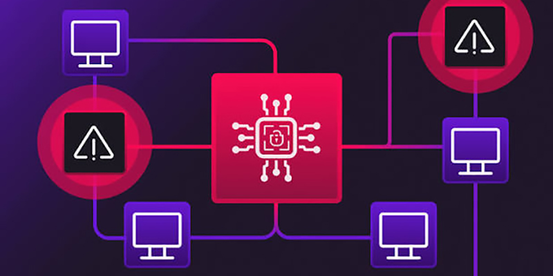 روش حمله زنجیره تامین در ارزهای دیجیتال چگونه است؟