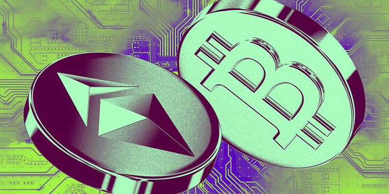 بررسی تاریخچه نسبت ETH/BTC