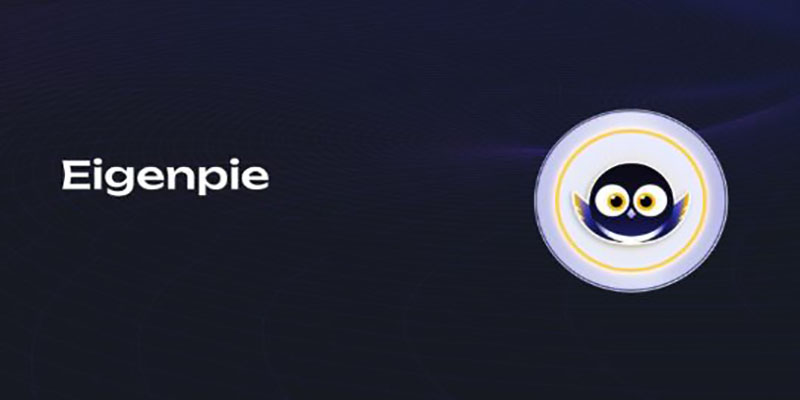 آیگن پای (EigenPie) چیست؟