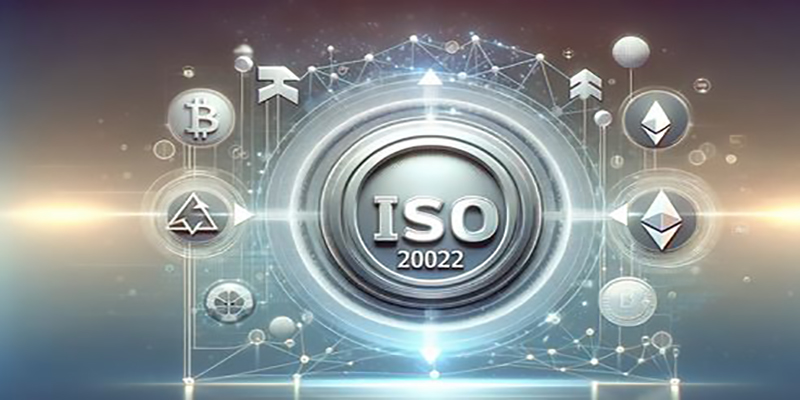 مزایا و معایب ارزهای دیجیتال استاندارد 20022