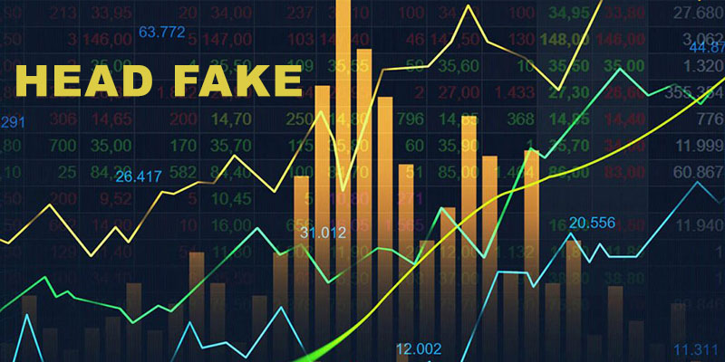 معرفی انواع مدل های Head Fake در بازار ارزهای دیجیتال