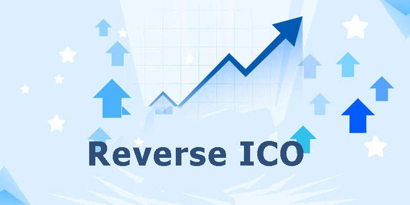 مزایای استراتژیک ICO معکوس برای شرکت‌ های موفق