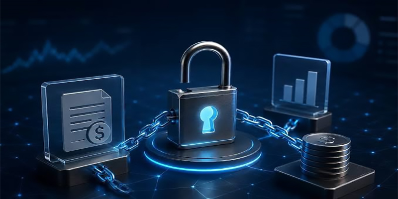 قفل نقدینگی یا Liquidity Lock چیست؟
