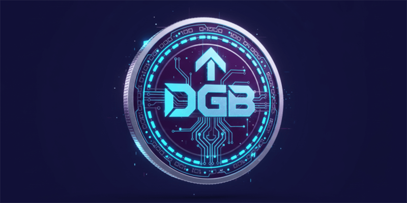 بررسی عملکرد فنی DigiByte